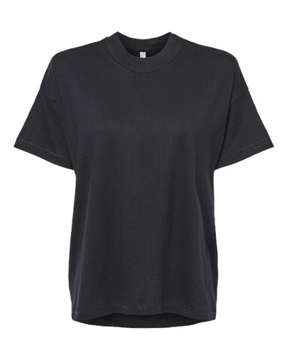 LAT Women's Hi-Lo Tee 3519