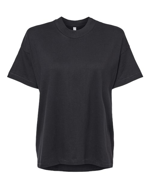 Live & Tell by LAT Women's Hi-Lo Tee 3519