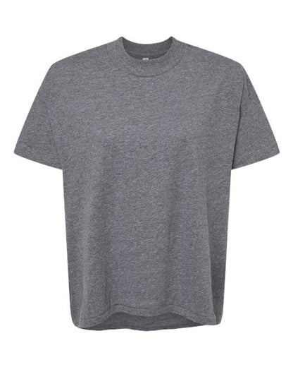 LAT Women's Hi-Lo Tee 3519