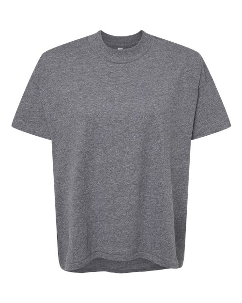 Live & Tell by LAT Women's Hi-Lo Tee 3519