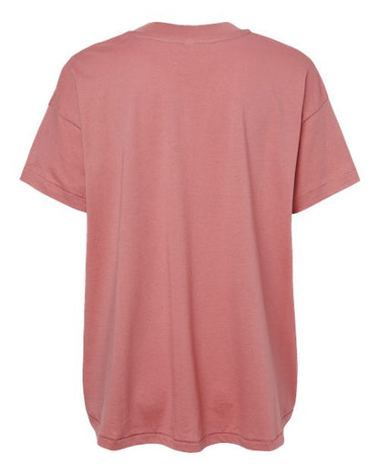 LAT Women's Hi-Lo Tee 3519