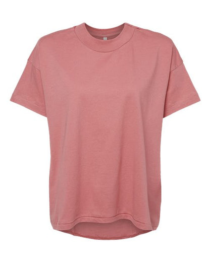 LAT Women's Hi-Lo Tee 3519