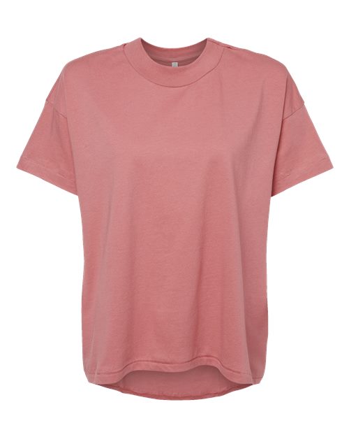 Live & Tell by LAT Women's Hi-Lo Tee 3519
