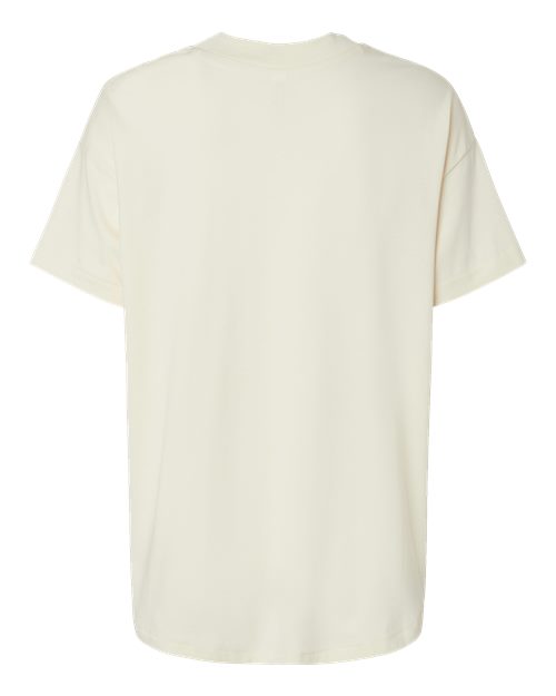 LAT Women's Hi-Lo Tee 3519