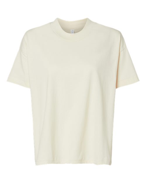 Live & Tell by LAT Women's Hi-Lo Tee 3519