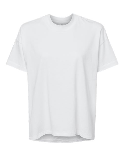 LAT Women's Hi-Lo Tee 3519