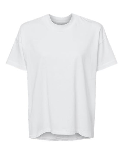 LAT Women's Hi-Lo Tee 3519