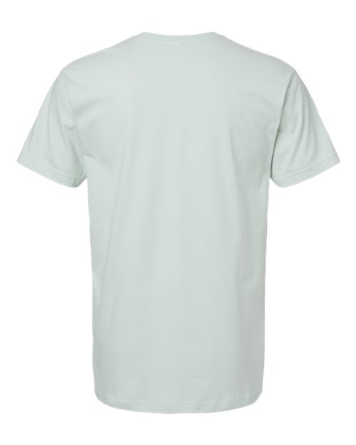 LAT Fine Jersey Tee 6901 Honeydew