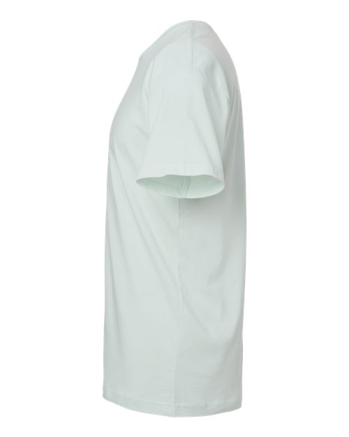 LAT Fine Jersey Tee 6901 Honeydew