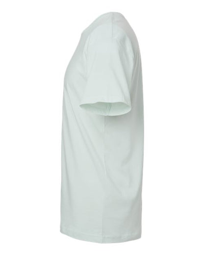 LAT Fine Jersey Tee 6901 Honeydew