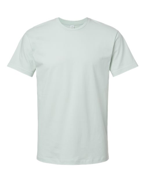 LAT Fine Jersey Tee 6901 Honeydew