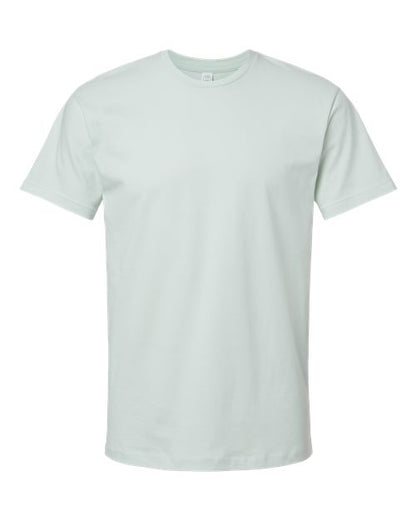 LAT Fine Jersey Tee 6901 Honeydew
