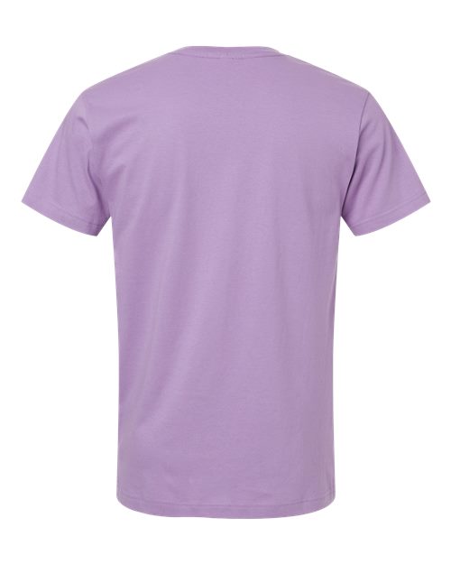LAT Fine Jersey Tee 6901 Lavender