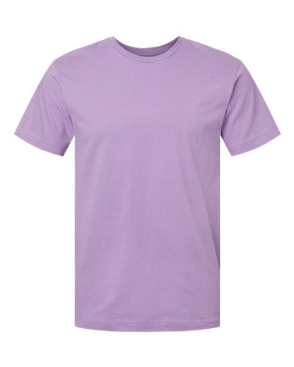 LAT Fine Jersey Tee 6901 Lavender