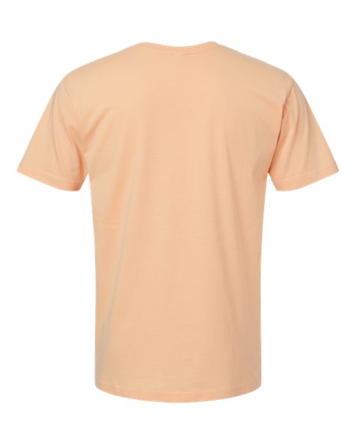 LAT Fine Jersey Tee 6901 Peachy