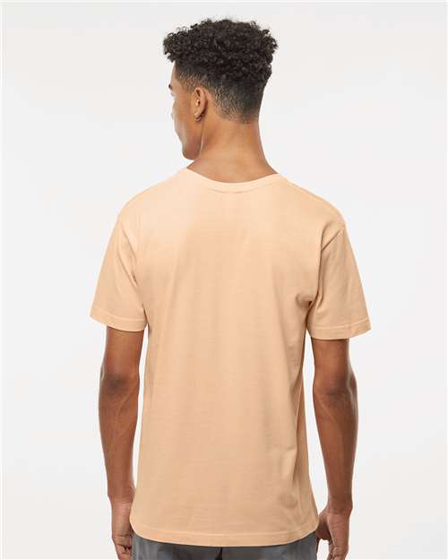 LAT Fine Jersey Tee 6901 Peachy