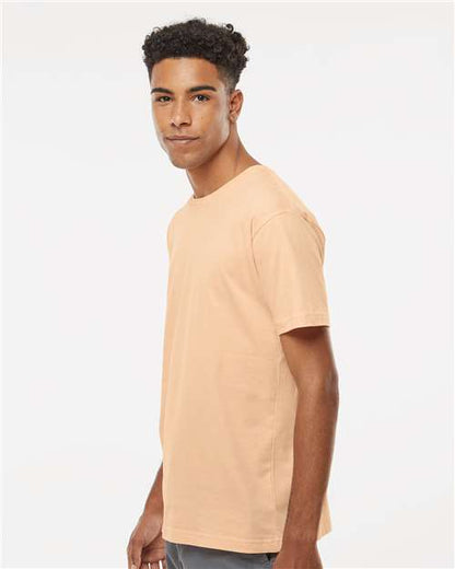 LAT Fine Jersey Tee 6901 Peachy