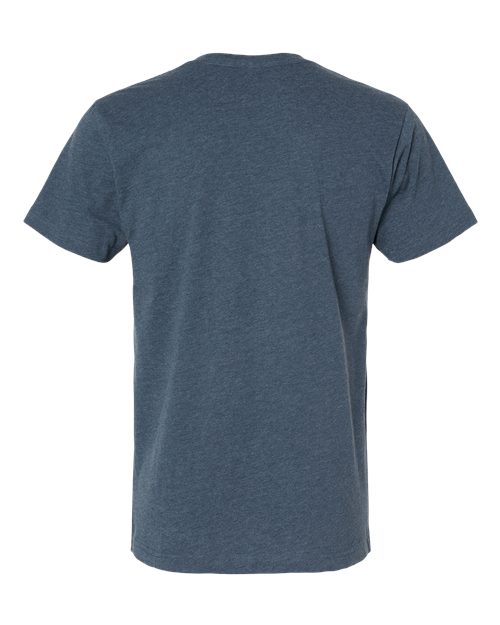 LAT Fine Jersey Tee 6901 Vintage Denim