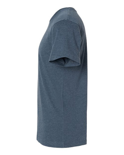 LAT Fine Jersey Tee 6901 Vintage Denim