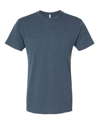 LAT Fine Jersey Tee 6901 Vintage Denim