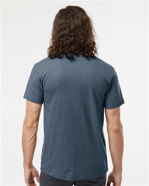 LAT Fine Jersey Tee 6901 Vintage Denim