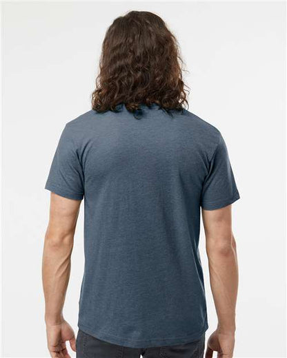LAT Fine Jersey Tee 6901 Vintage Denim