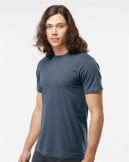 LAT Fine Jersey Tee 6901 Vintage Denim