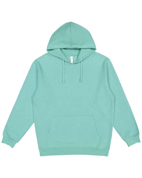 Live & Tell by LAT Unisex Elevated Fleece Hoodie Sweatshirt 6926