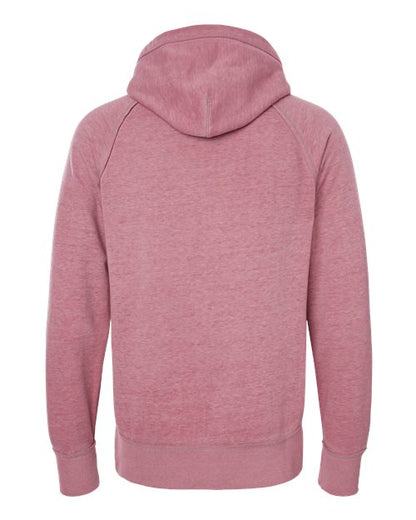 J. America Vintage Zen Fleece Hooded Sweatshirt 8915