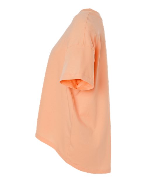 LAT Women's Hi-Lo Tee 3519