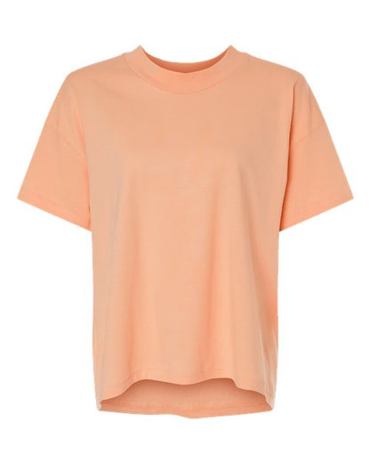 LAT Women's Hi-Lo Tee 3519