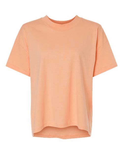 Live & Tell by LAT Women's Hi-Lo Tee 3519