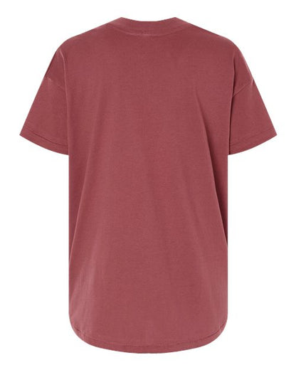 LAT Women's Hi-Lo Tee 3519