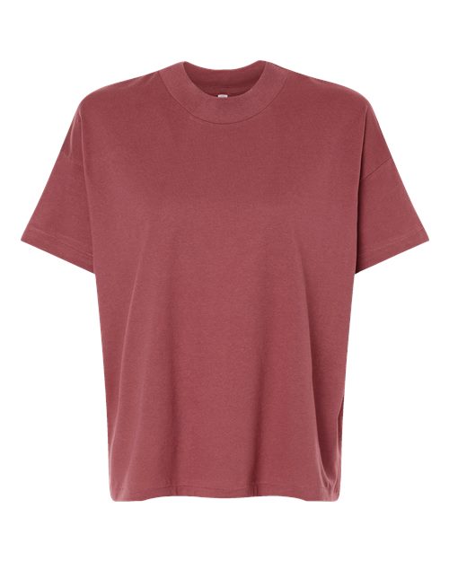 Live & Tell by LAT Women's Hi-Lo Tee 3519