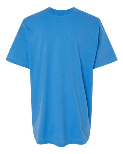 LAT Women's Hi-Lo Tee 3519