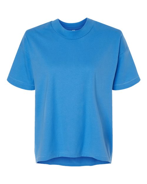Live & Tell by LAT Women's Hi-Lo Tee 3519