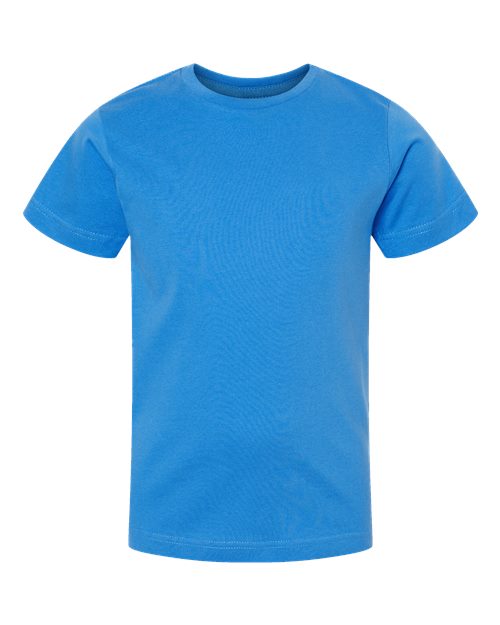 LAT Youth Fine Jersey Tee 6101 Tradewind