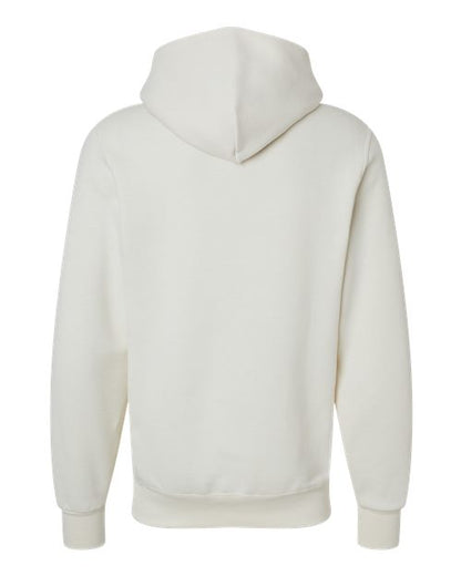 Russell Athletic Dri Power® Hooded Sweatshirt 695HBM Vintage Blue Custom Embroidered Business Logo