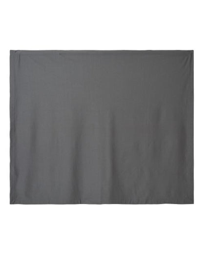 Gildan Heavy Blend Fleece Stadium Blanket 18900
