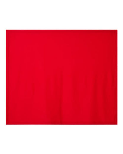 Gildan Heavy Blend Fleece Stadium Blanket 18900