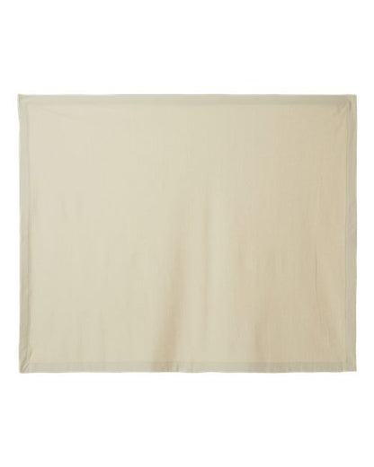 Gildan Heavy Blend Fleece Stadium Blanket 18900