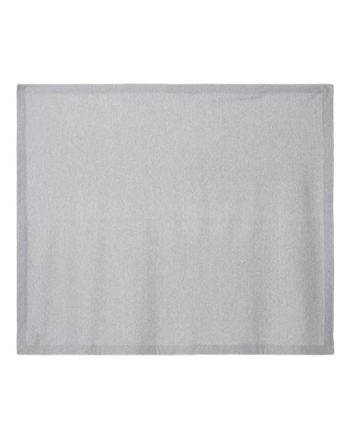 Gildan Heavy Blend Fleece Stadium Blanket 18900