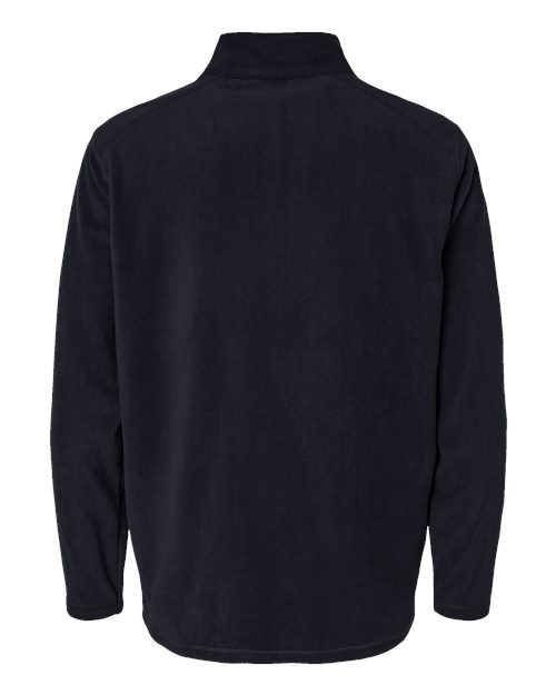 Augusta Sportswear Eco Revive™ Micro-Lite Fleece Quarter-Zip Pullover 6863