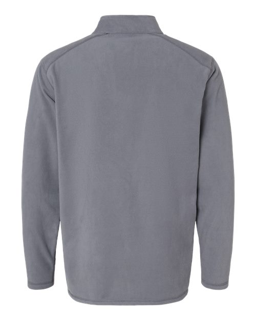 Augusta Sportswear Eco Revive™ Micro-Lite Fleece Quarter-Zip Pullover 6863
