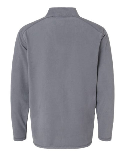 Augusta Sportswear Eco Revive™ Micro-Lite Fleece Quarter-Zip Pullover 6863