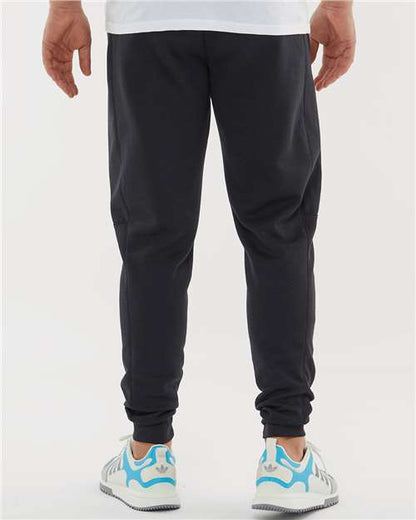 Augusta Sportswear Eco Revive™ Three-Season Triblend Fleece Joggers 6868