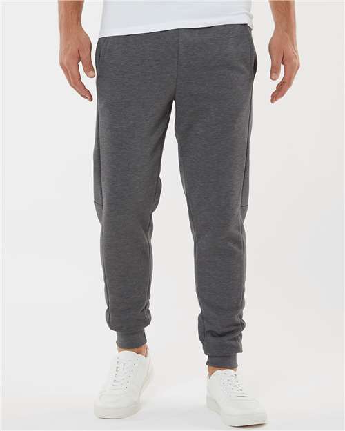 Custom Embroidered  Augusta Sportswear Eco Revive™ Three-Season Triblend Fleece Joggers 6868  