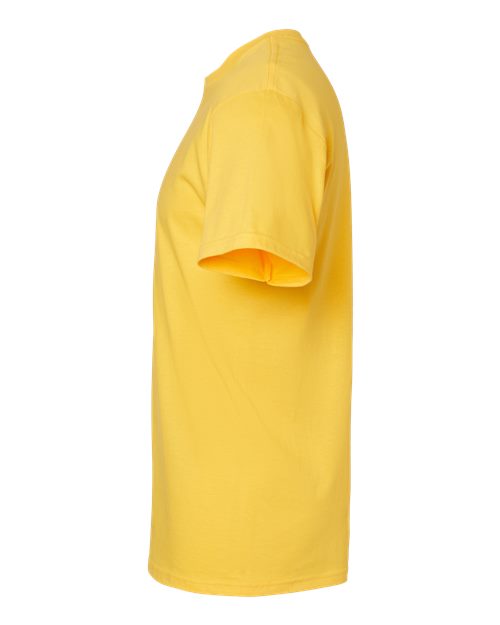 Gildan Softstyle® Midweight T-Shirt 65000 Daisy Custom Embroidered Business Logo