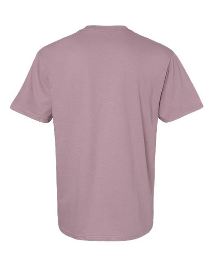 Gildan Softstyle® Midweight T-Shirt 65000 Paragon Custom Embroidered Business Logo