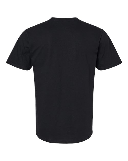 Gildan Softstyle® Midweight T-Shirt 65000 Paragon Custom Embroidered Business Logo